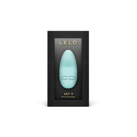 LELO LILY 3,  EDICIÓN 20 ANIVERSARIO - NOVEDAD